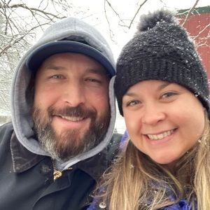 Meet your Posher, Brandy